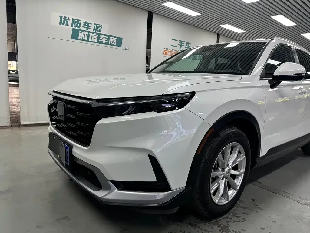 Honda CR-V 2022 из CN, фото 6