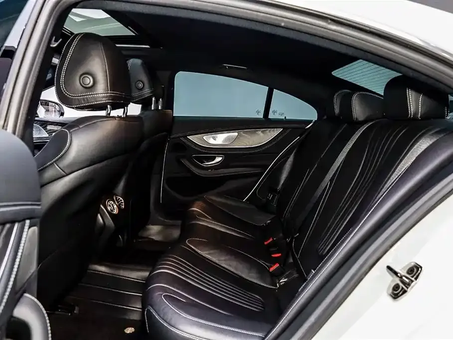 Mercedes-Benz CLS 2021 из CN, фото 7