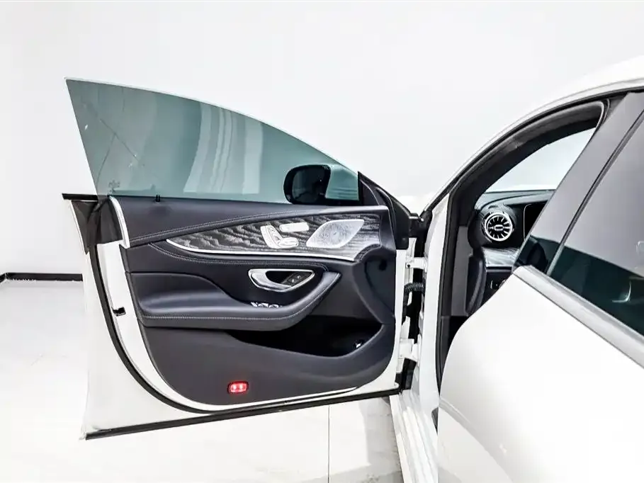 Mercedes-Benz CLS 2021 из CN, фото 4