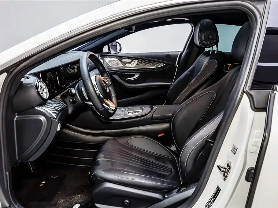 Mercedes-Benz CLS 2021 из CN, фото 10