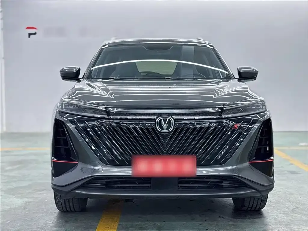 Changan CS75PLUS 2023 из CN, фото 8
