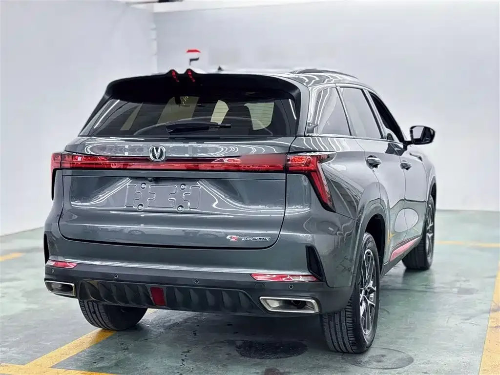 Changan CS75PLUS 2023 из CN, фото 3