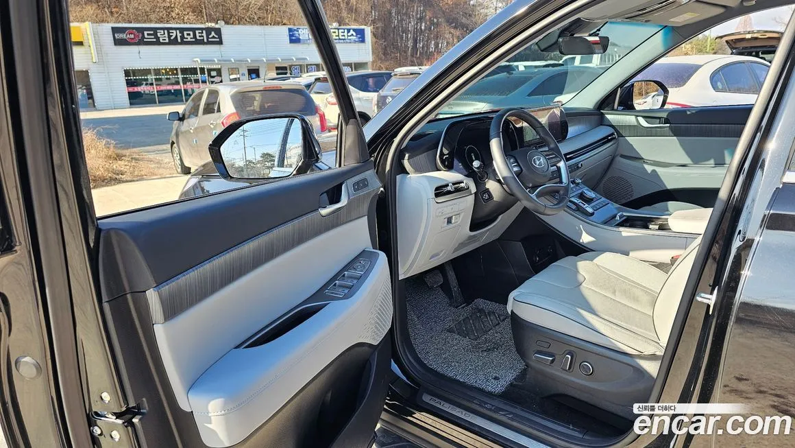 Hyundai Palisade 2024 из KR, фото 9