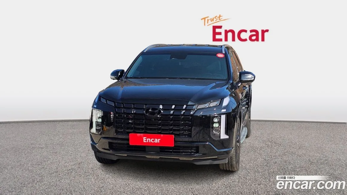 Hyundai Palisade 2024 из KR, фото 4