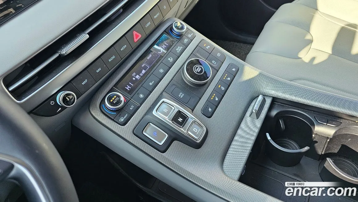 Hyundai Palisade 2024 из KR, фото 7