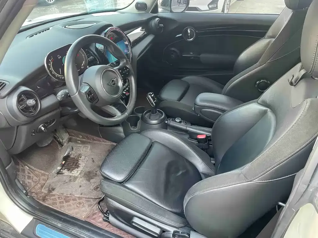 MINI Cooper (3-door) 2022 из CN, фото 4