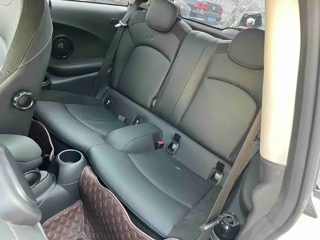 MINI Cooper (3-door) 2022 из CN, фото 7