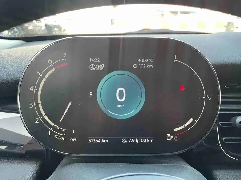MINI Cooper (3-door) 2022 из CN, фото 5