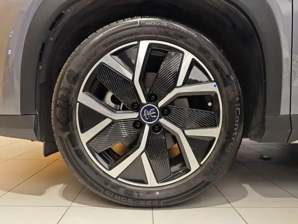 BYD L DM-i 2025 из CN, фото 5