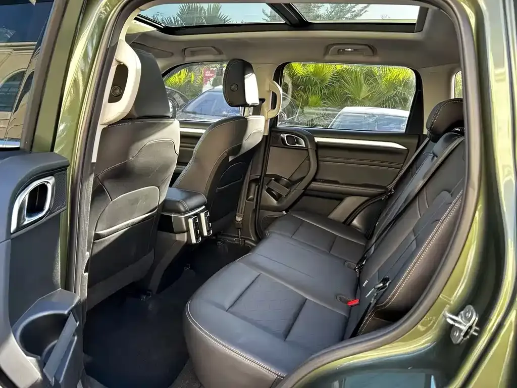 Haval Big Dog 2021 из CN, фото 5