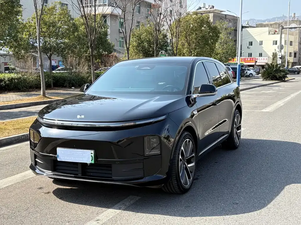 Li Auto Li L6 2024 из CN, фото 1