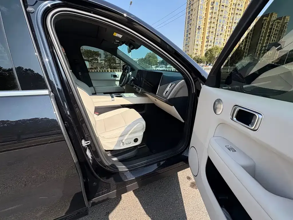 Li Auto Li L6 2024 из CN, фото 3