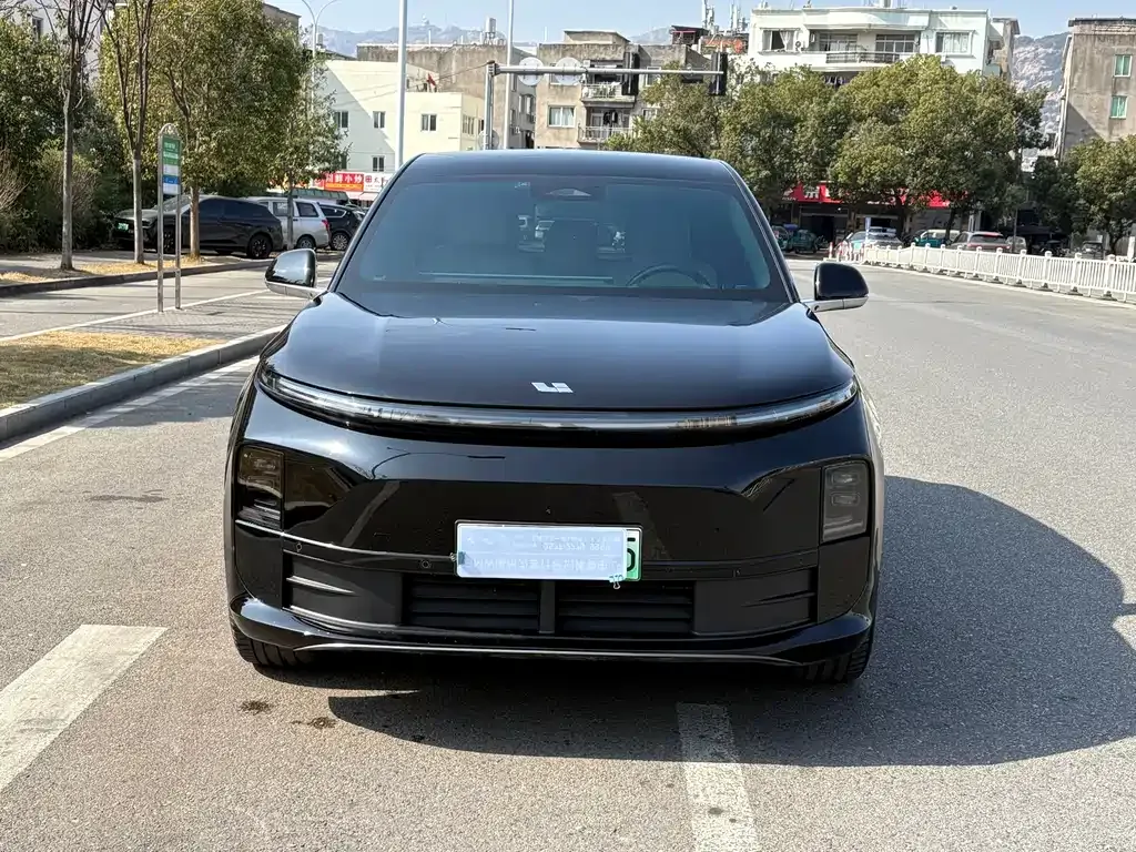 Li Auto Li L6 2024 из CN, фото 5
