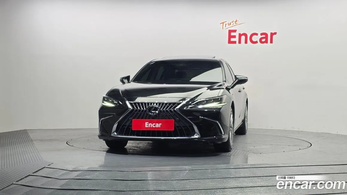 Lexus ES 2025 из KR, фото 6