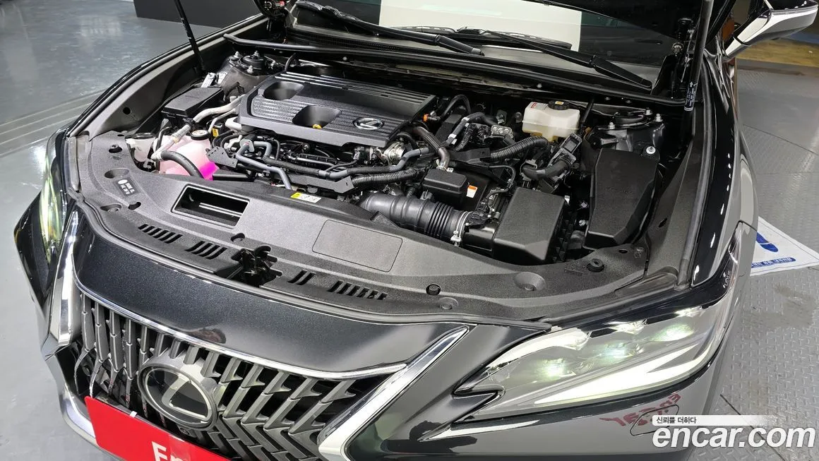 Lexus ES 2025 из KR, фото 7