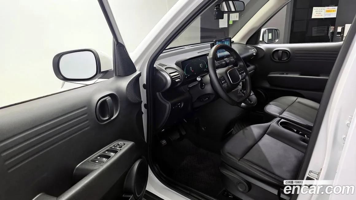 Hyundai Casper 2024 из KR, фото 7