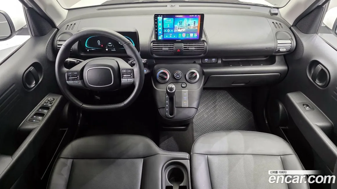 Hyundai Casper 2024 из KR, фото 10