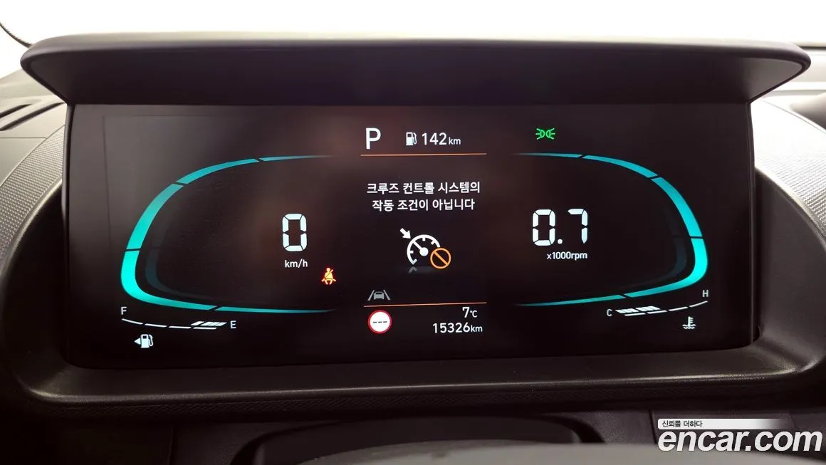 Hyundai Casper 2024 из KR, фото 3