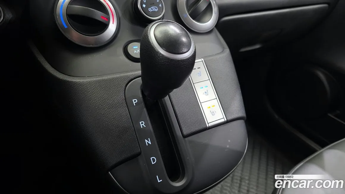 Hyundai Casper 2024 из KR, фото 8