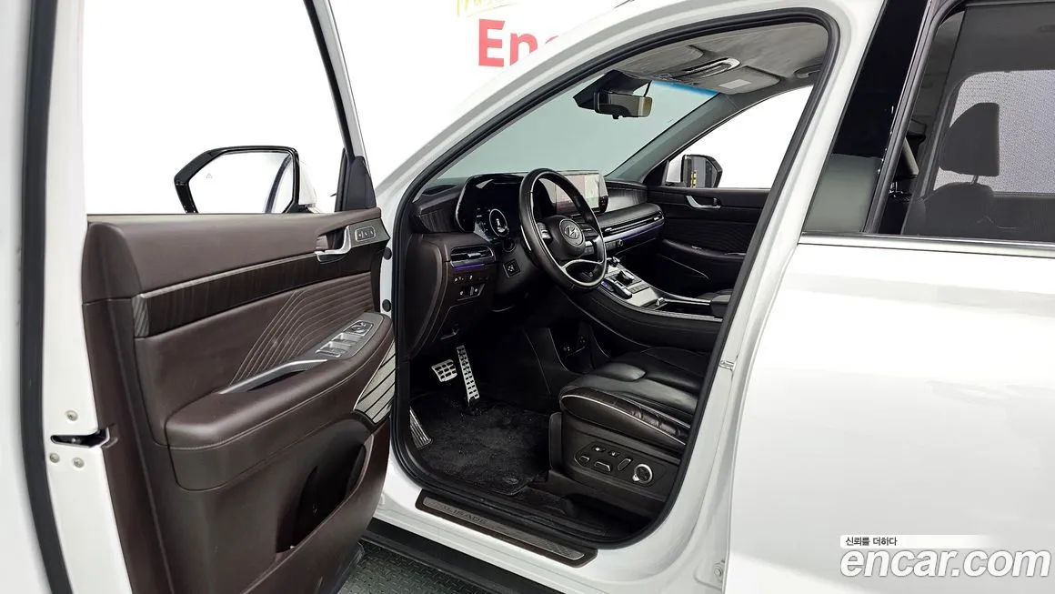 Hyundai Palisade 2023 из KR, фото 8