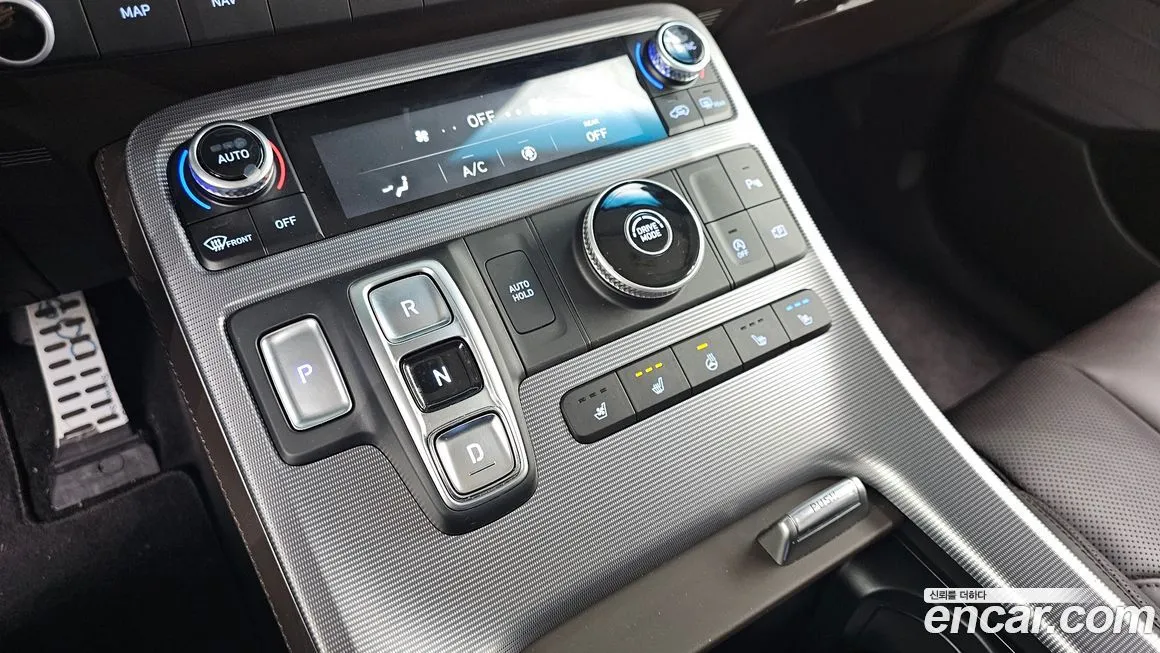 Hyundai Palisade 2023 из KR, фото 6