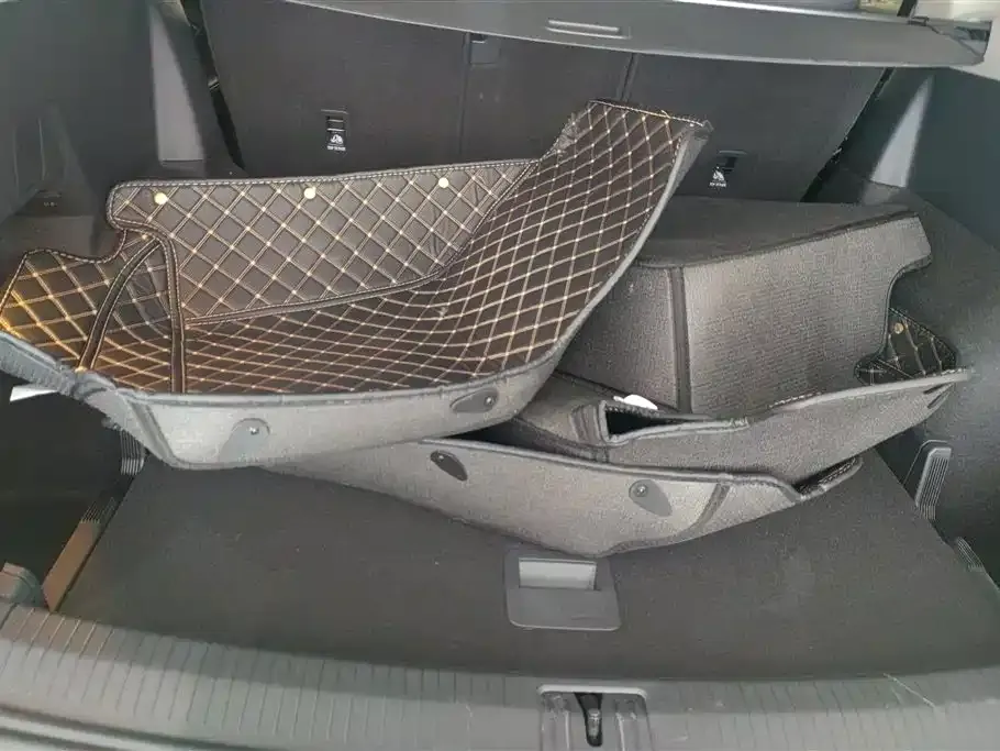 Volkswagen Tiguan L 2024 из CN, фото 9
