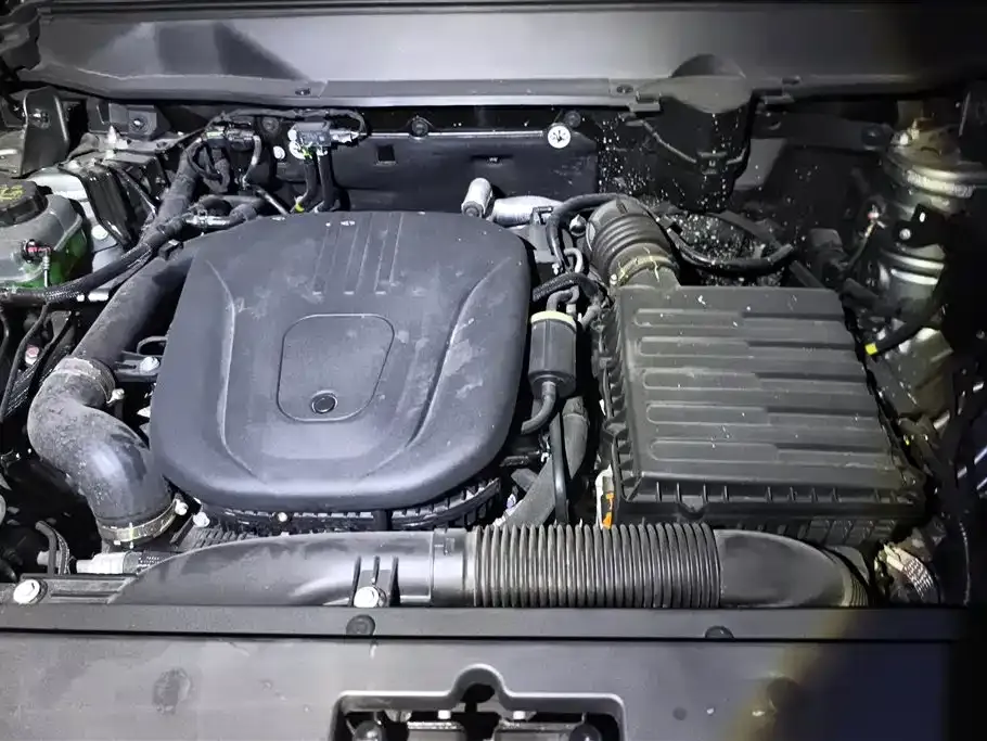 Haval Menglong New Energy 2024 из CN, фото 7