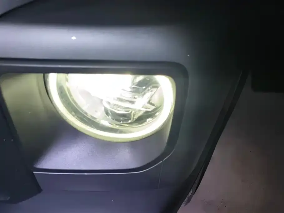 Haval Menglong New Energy 2024 из CN, фото 3