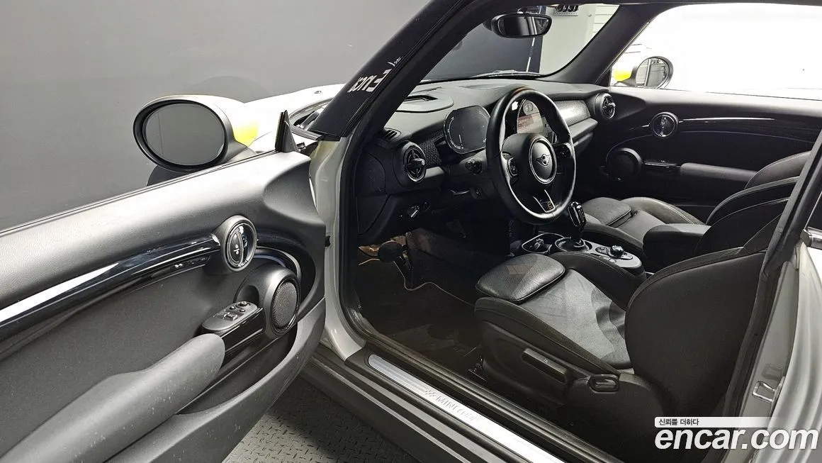 Mini Cooper 2022 из KR, фото 9