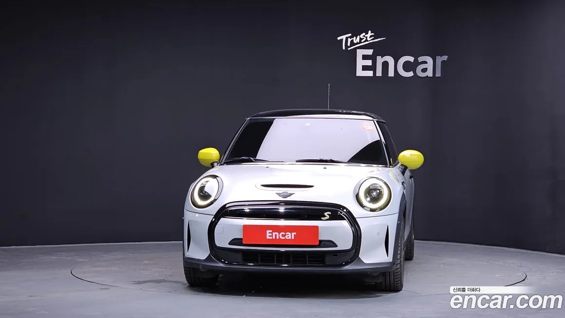Mini Cooper 2022 из KR, фото 3