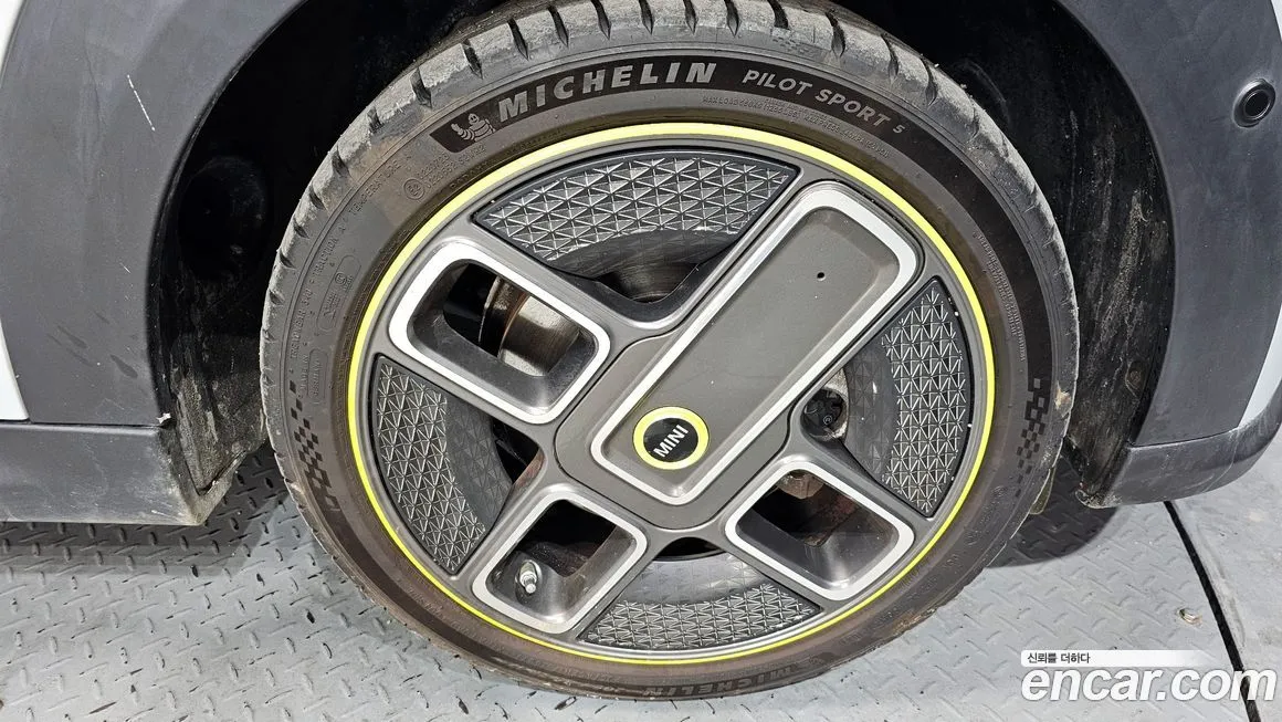 Mini Cooper 2022 из KR, фото 7