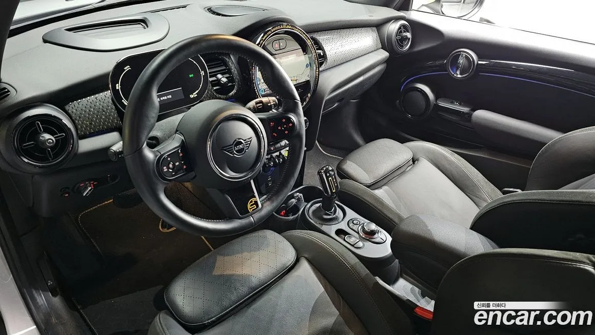 Mini Cooper 2022 из KR, фото 8