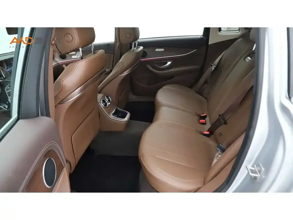 Mercedes-Benz E-Class 2021 из CN, фото 9