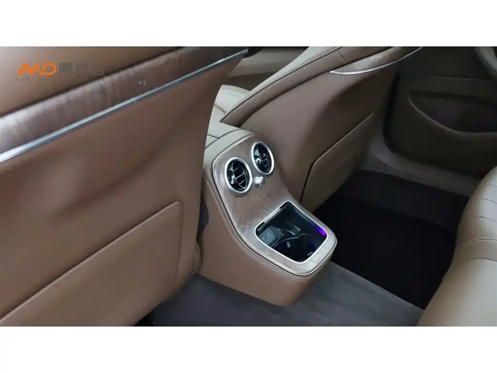 Mercedes-Benz E-Class 2021 из CN, фото 3