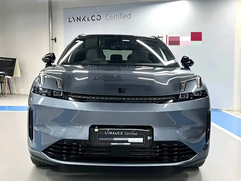 Lynk & Co 08 EM-P 2024 из CN, фото 3