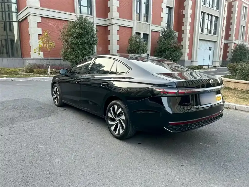 Volkswagen Passat 2025 из CN, фото 10