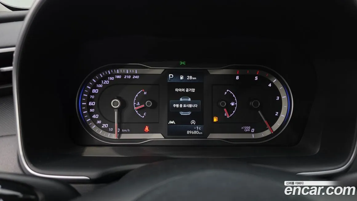 Hyundai Tucson — фото 2