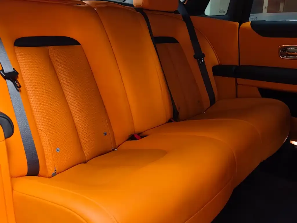 Rolls-Royce Ghost 2025 из CN, фото 2