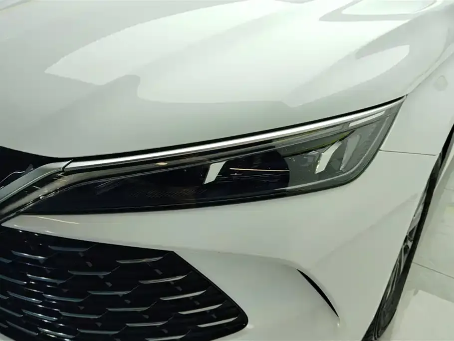 BYD Qin L — фото 6
