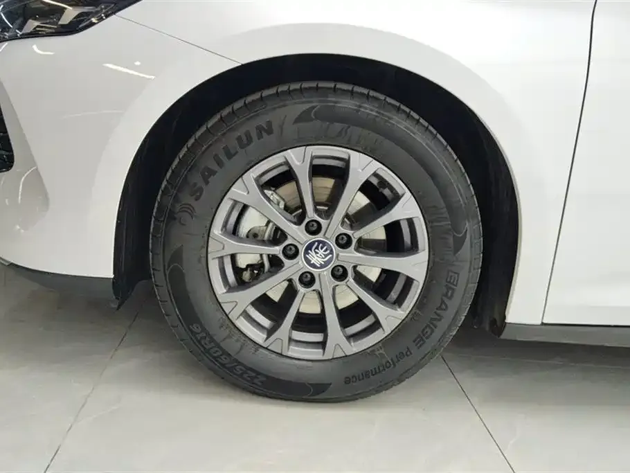 BYD Qin L — фото 4