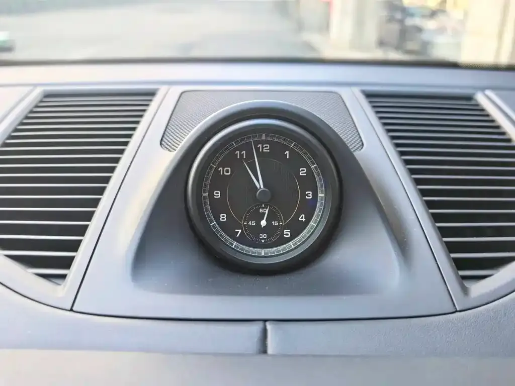 Porsche Macan 2023 из CN, фото 6