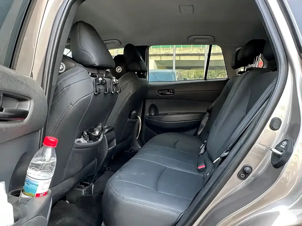 Toyota Frontlander 2024 из CN, фото 6