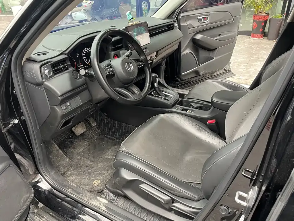 Honda XR-V 2023 из CN, фото 7