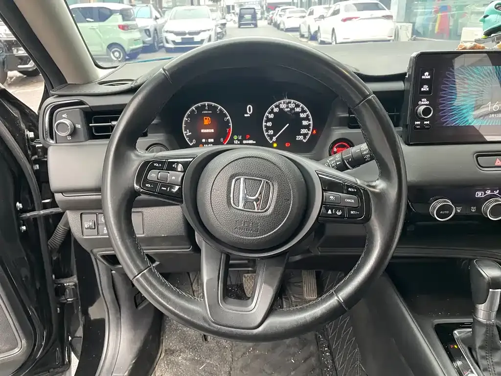 Honda XR-V 2023 из CN, фото 5