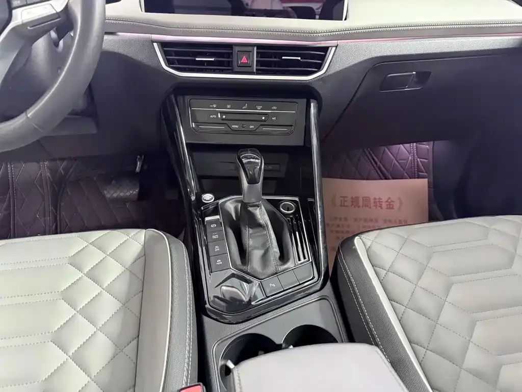 Volkswagen Tayron 2023 из CN, фото 10