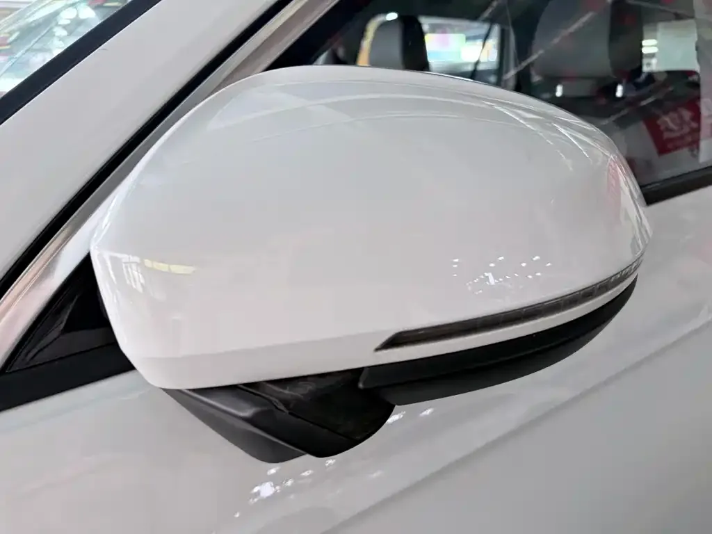 Volkswagen Tayron 2023 из CN, фото 6