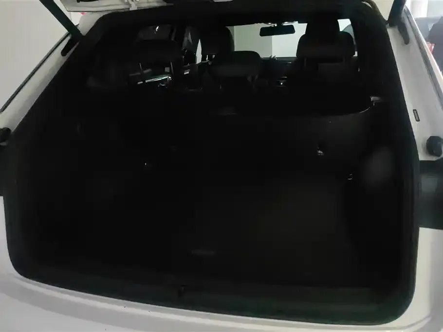 Volkswagen Tayron 2022 из CN, фото 4