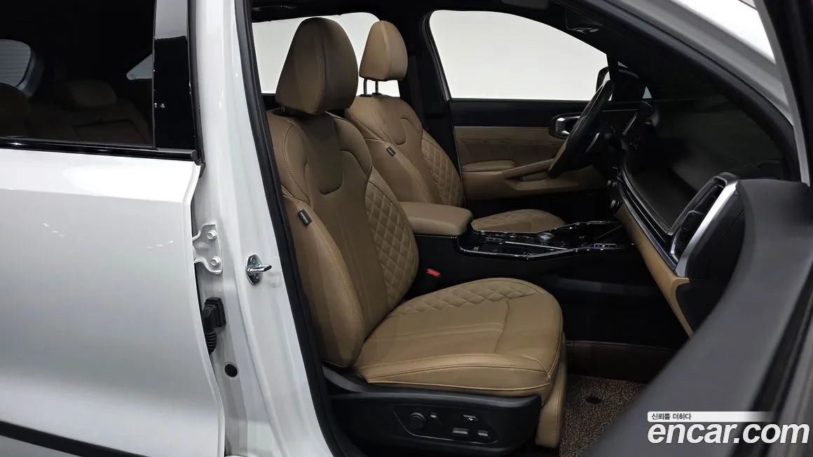 Kia Sorento — фото 2