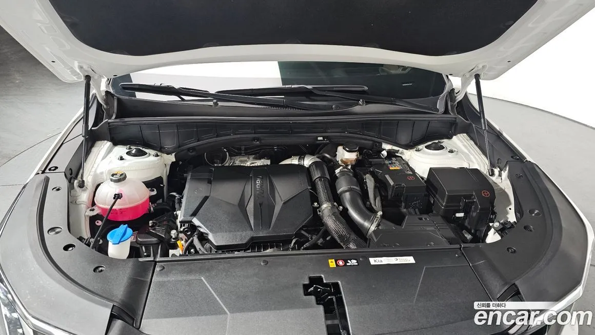 Kia Sorento — фото 6