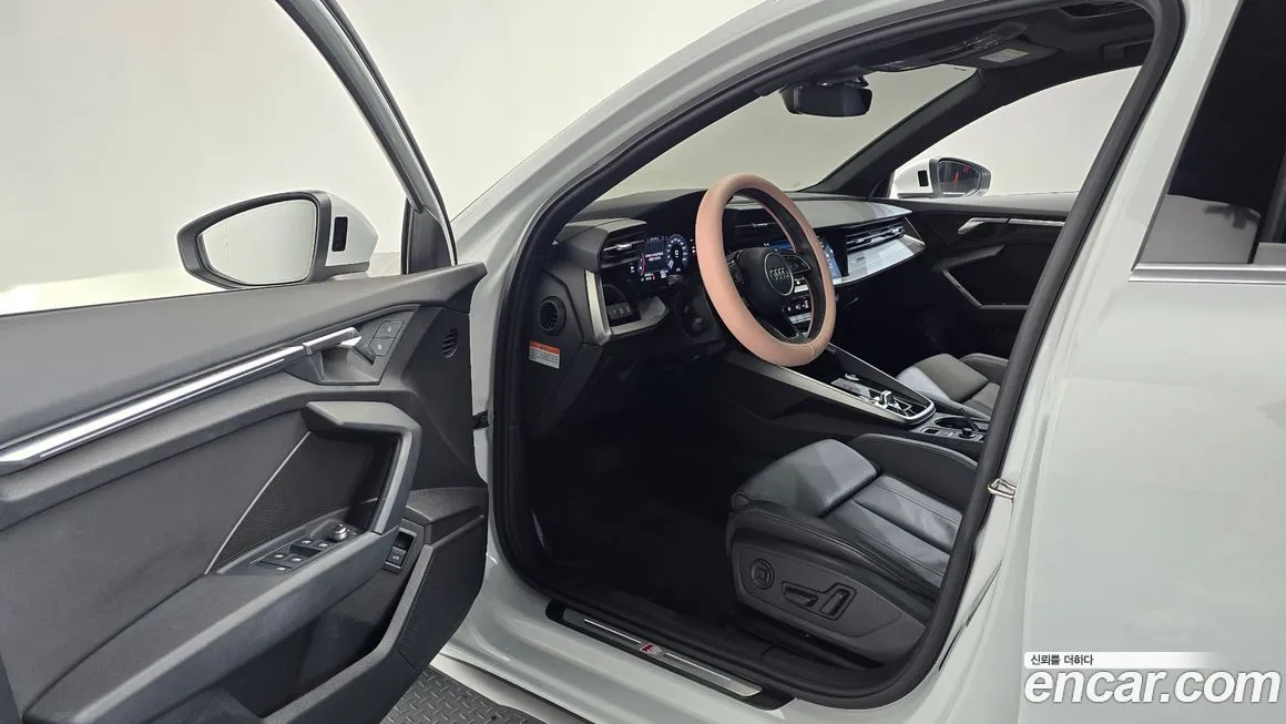 Audi A3 2023 из KR, фото 10